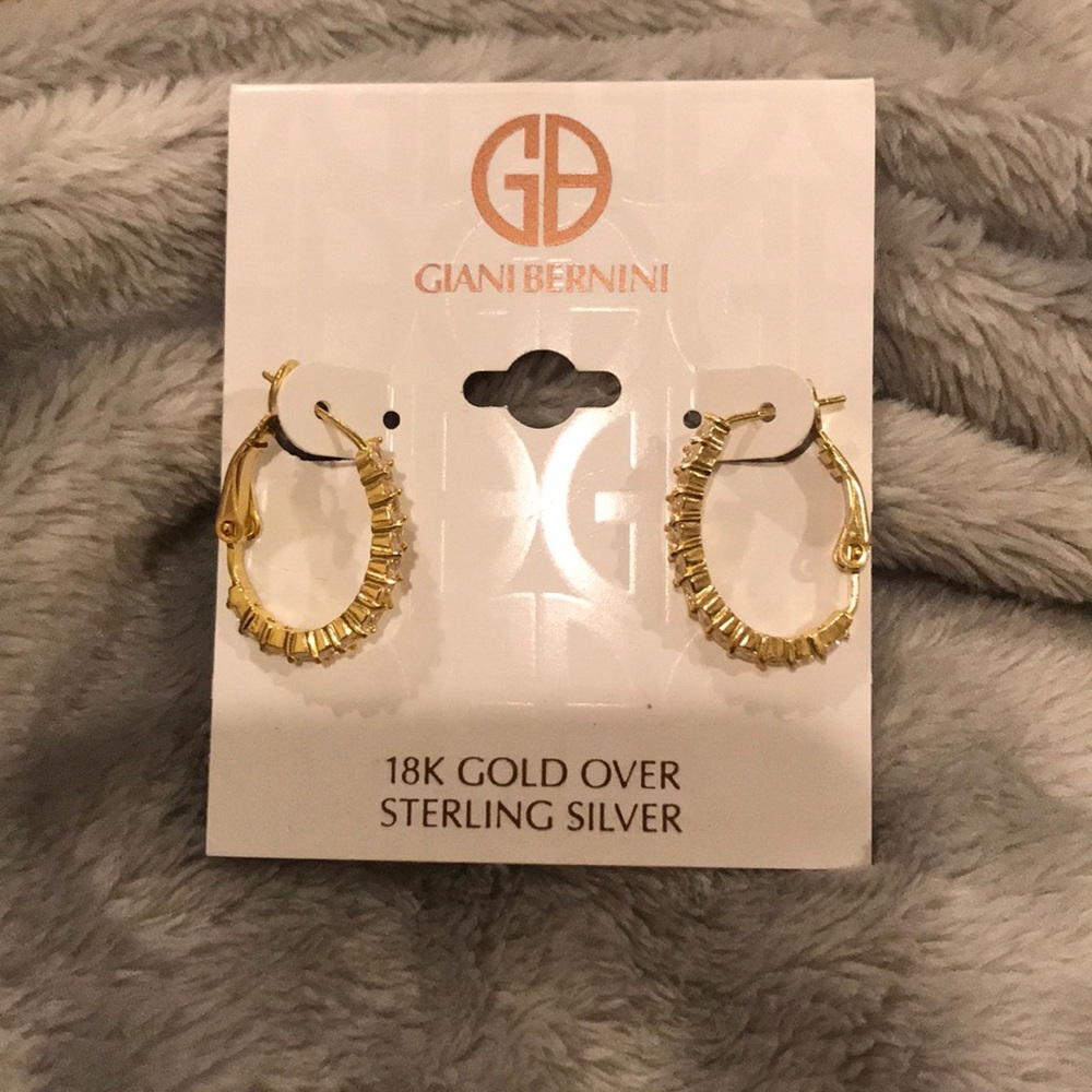 Giani Bernini Earrings